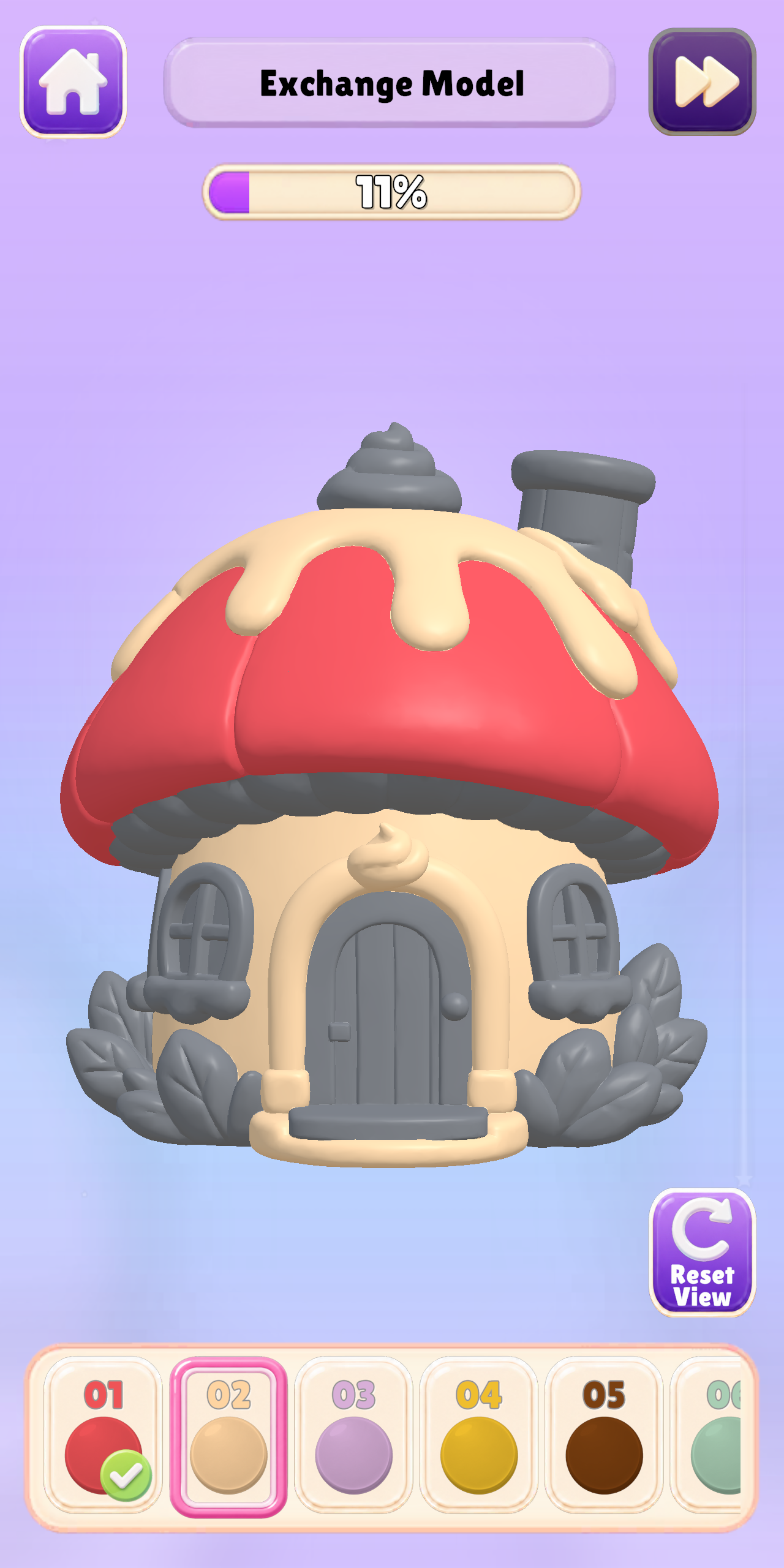 3D Color Toys screenshot 4