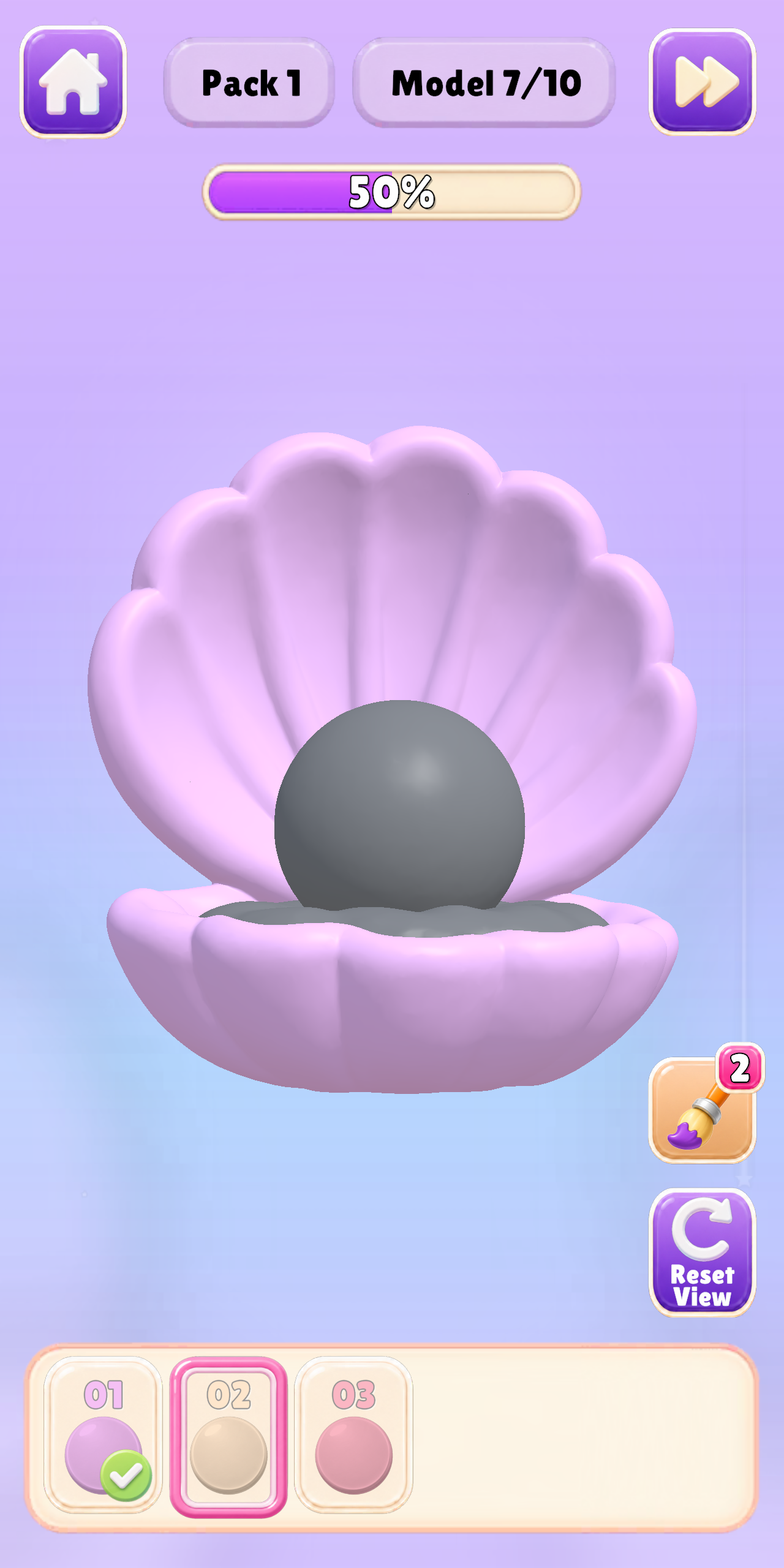 3D Color Toys screenshot 6