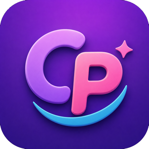 CozyPop Games logo